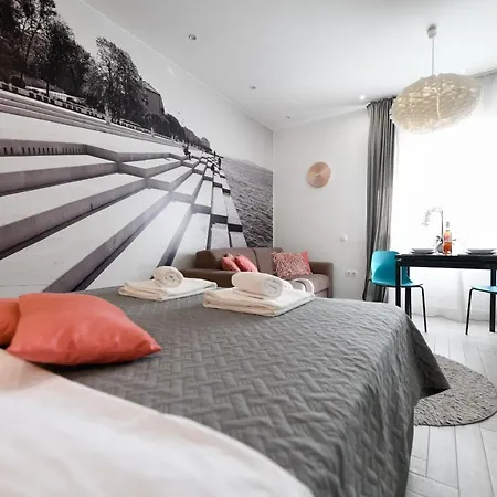 Apartman Unique