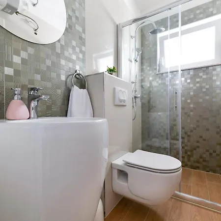 Unique Apartment Zadar