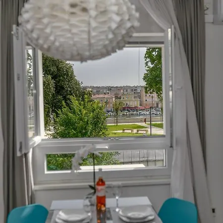Unique Apartman Zadar