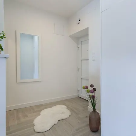 Unique Apartment
