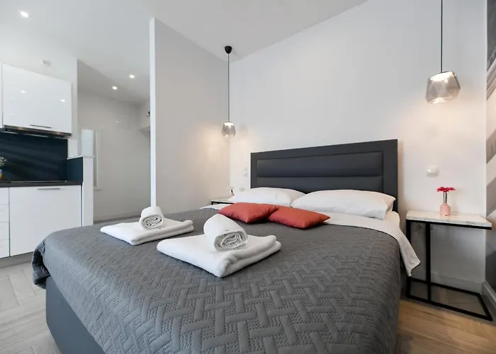 Apartment Unique *