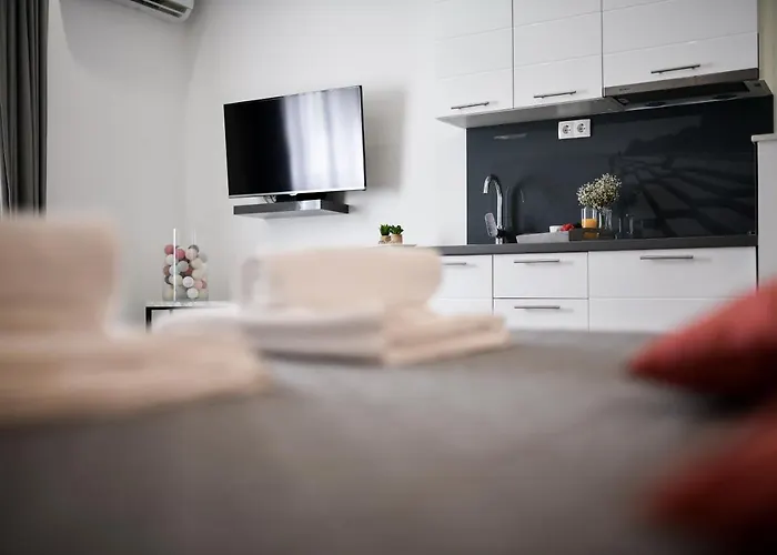 Apartment Unique *