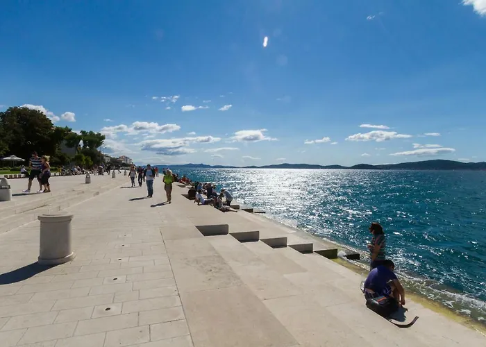Unique * Zadar