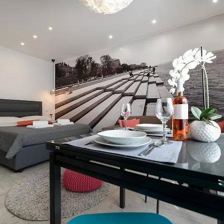 Unique Apartman