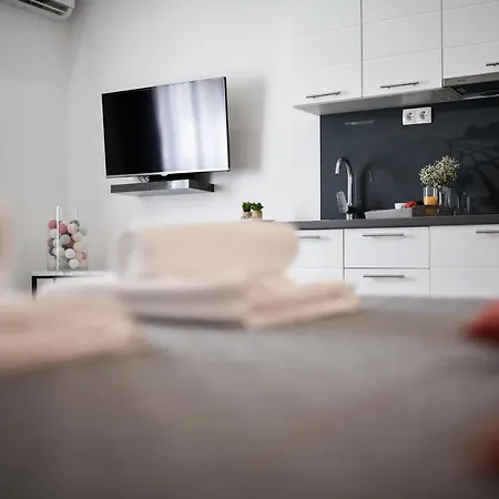 Apartamento Unique *