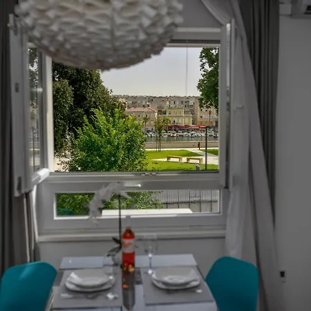 Unique Appartement Zadar