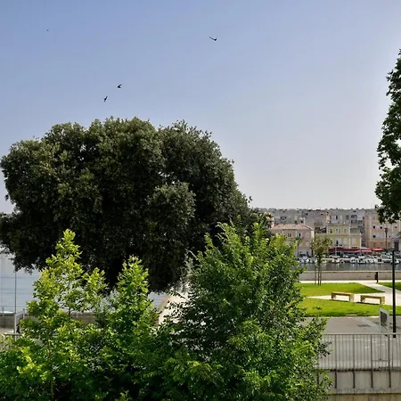 Apartman Unique