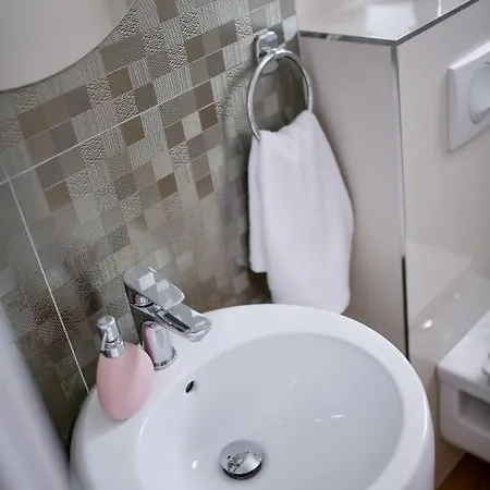 Unique Apartamento Zadar