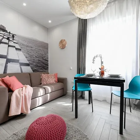 Apartamento Unique *