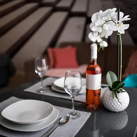 Apartamento Unique Zadar