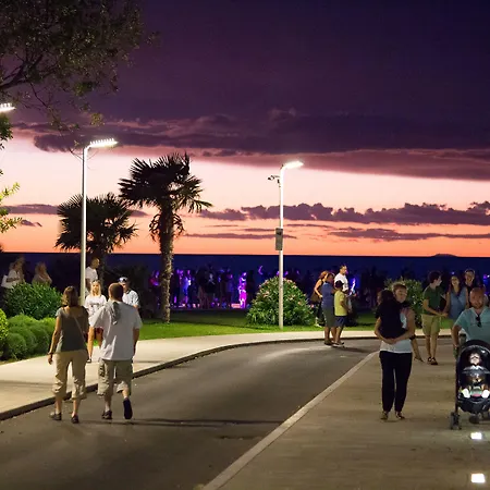 Unique Apartamento Zadar