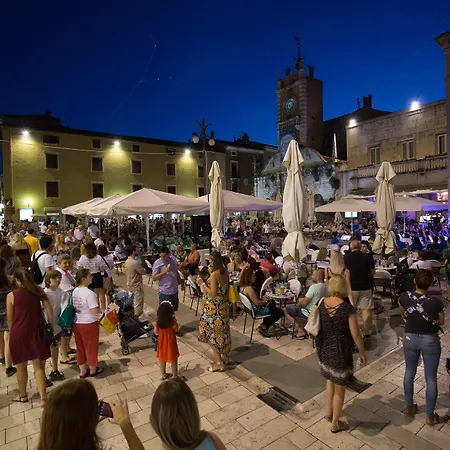 Apartamento Unique Zadar