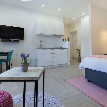 Appartement Unique Zadar