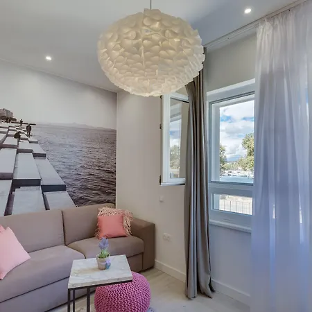 Unique Apartament