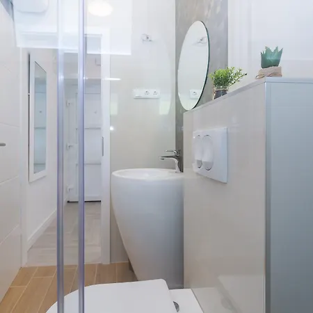 Appartement Unique Zadar