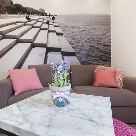 Unique Apartament