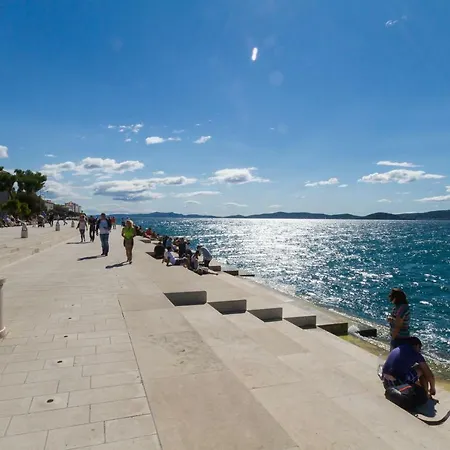 Unique * Zadar