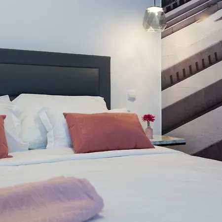 Apartman Unique