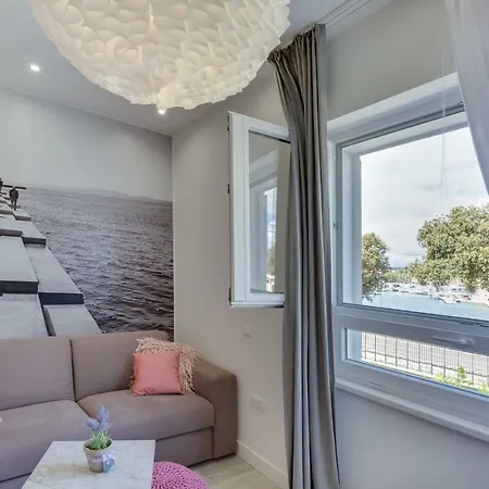 Appartement Unique Zadar