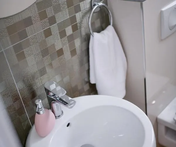 Unique Lejlighed Zadar