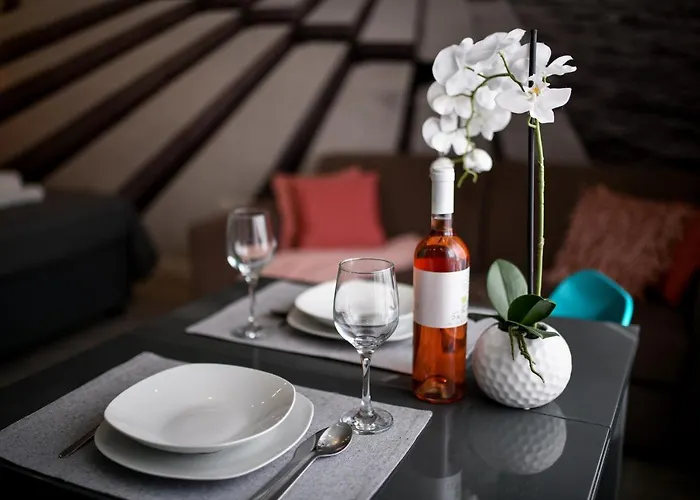 Lejlighed Unique Zadar