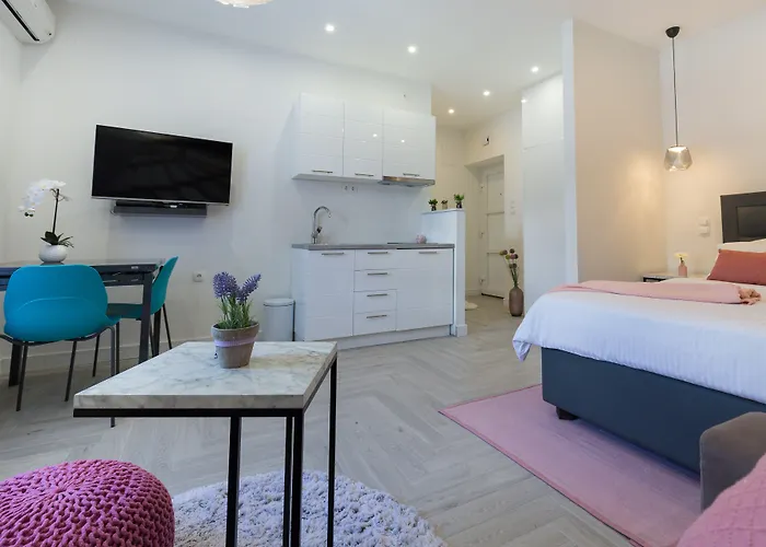 Lejlighed Unique Zadar