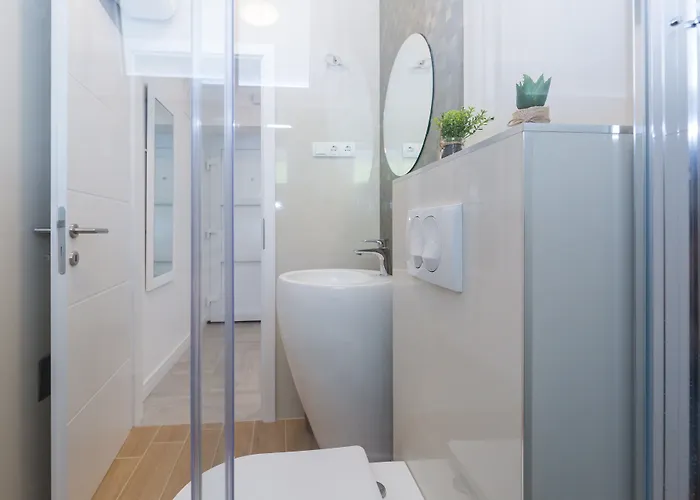 Lejlighed Unique Zadar