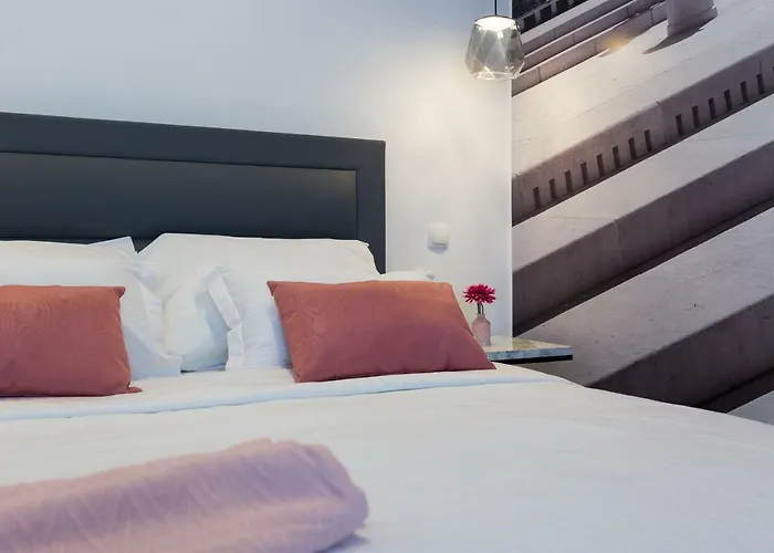 Apartment Unique